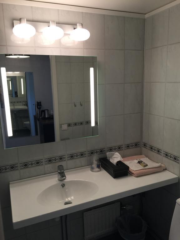 Hotell Smedjan Pajala Room photo