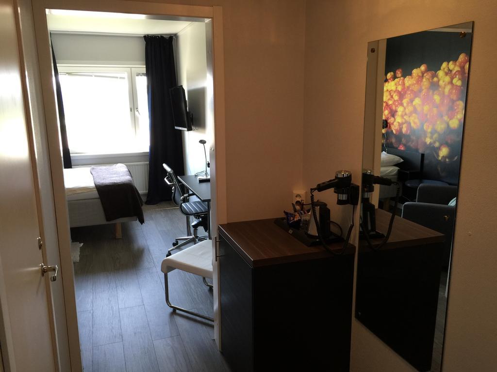 Hotell Smedjan Pajala Room photo