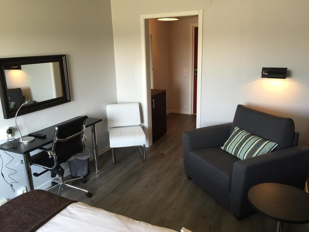 Hotell Smedjan Pajala Room photo