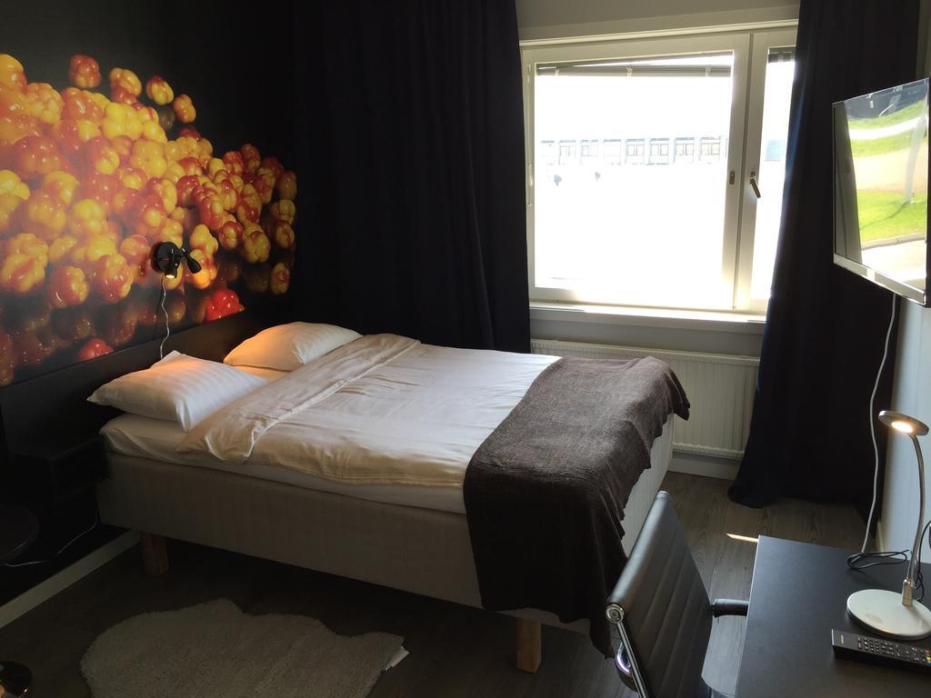 Hotell Smedjan Pajala Room photo