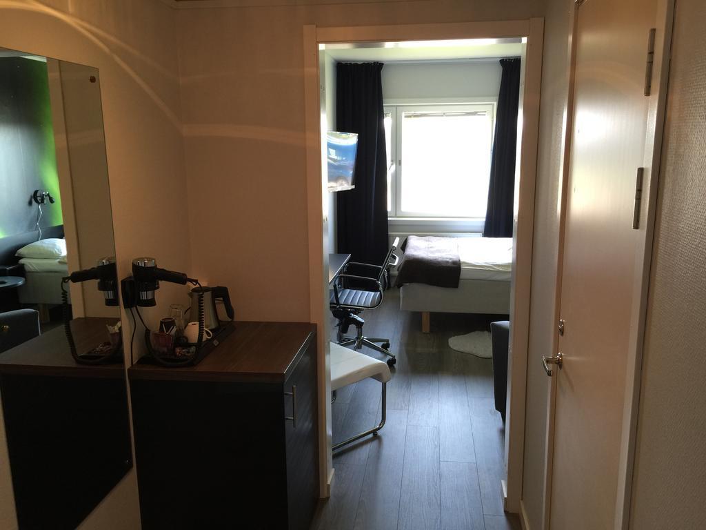 Hotell Smedjan Pajala Room photo
