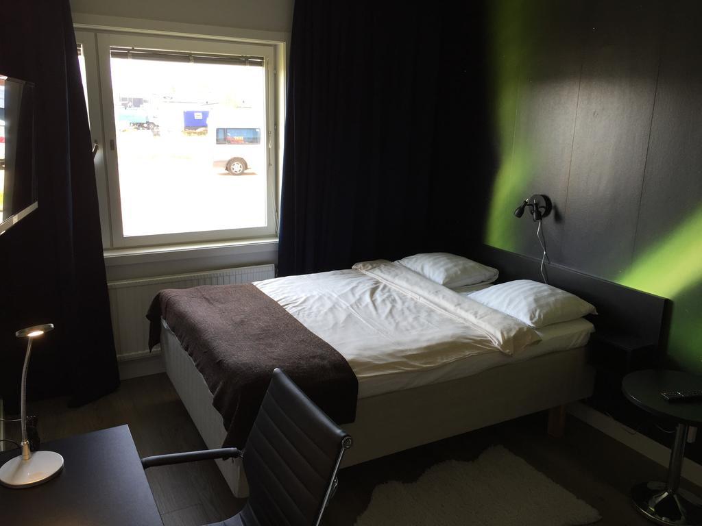 Hotell Smedjan Pajala Room photo
