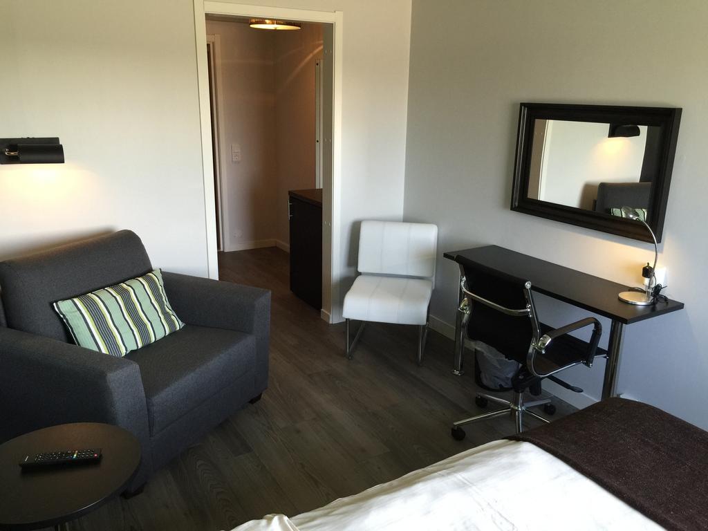 Hotell Smedjan Pajala Room photo