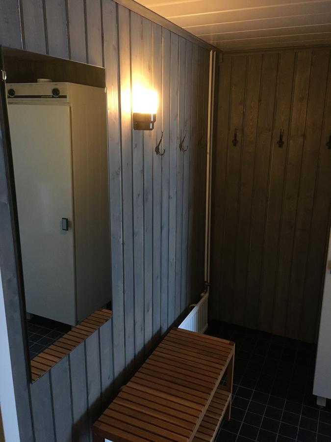 Hotell Smedjan Pajala Exterior photo